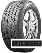 Шины Bridgestone  285/60/18  R 116 Blizzak DM-V3