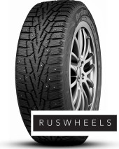 Шины Cordiant 235/55 r17 Snow Cross 103T Шипы