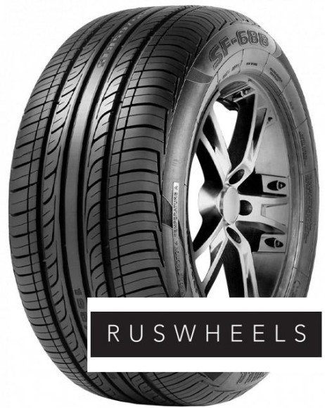 Шины Sunfull 215/60 r16 SF-688 95V