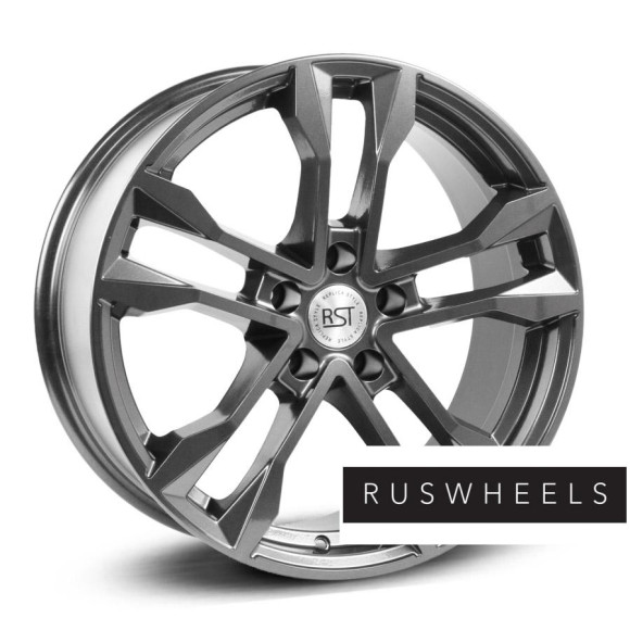 Диски RST R18 / 8J PCD 5x112 ЕТ 25 ЦО 66.6 R068 Диски RST R18 / 8J PCD 5x112 ЕТ 25 ЦО 66.6 R068