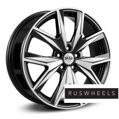 Диски Скад R19 / 7J PCD 5x114.3 ЕТ 45 ЦО 67.1 KL-1162 Диски Скад R19 / 7J PCD 5x114.3 ЕТ 45 ЦО 67.1 KL-1162