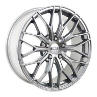 Диски Neo  240 N  8,5\R20 5*114,3 ET35  d67,1  S  [N240-8520-671-5x1143-35S]