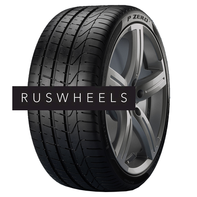 Шины Pirelli 305/40 r20 P Zero 112Y