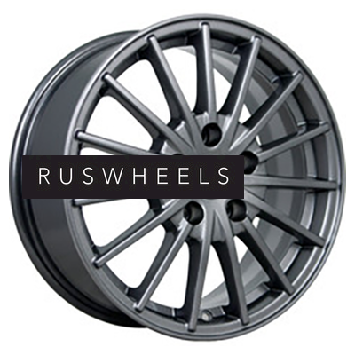 Диски Alcasta 7x17/5x114,3 ET37 D66,6 M60 Graphite Диски Alcasta 7x17/5x114,3 ET37 D66,6 M60 Graphite