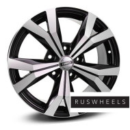Диски NEO R17 / 7.5J PCD 5x120 ЕТ 50 ЦО 65.1 715 Диски NEO R17 / 7.5J PCD 5x120 ЕТ 50 ЦО 65.1 715