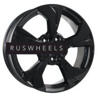 Диски RST 7x17/5x108 ET40 D54,1 R217 (JAC) BL Диски RST 7x17/5x108 ET40 D54,1 R217 (JAC) BL