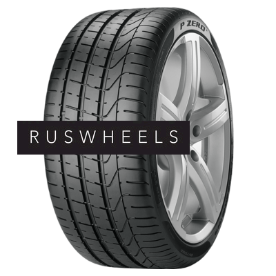 Шины Pirelli 295/35 r20 P Zero 105Y Шины Pirelli 295/35 r20 P Zero 105Y