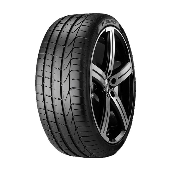 Шины Pirelli 295/35 r20 P Zero 105Y Шины Pirelli 295/35 r20 P Zero 105Y