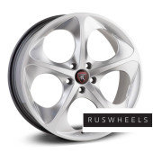 Диски Yamato Samurai R19 / 7.5J PCD 5x108 ЕТ 50 ЦО 63.3 Oda Nobunaga Диски Yamato Samurai R19 / 7.5J PCD 5x108 ЕТ 50 ЦО 63.3 Oda Nobunaga