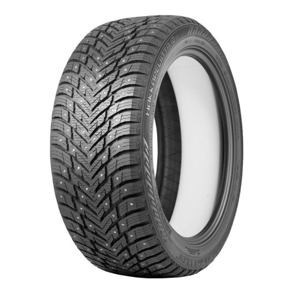 Шины Nokian Tyres  245/45/19  T 102 Hakkapeliitta 10 EV  XL Ш.