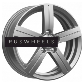 Диски iFree 6x16/5x114,3 ET43 D67,1 Оруэлл (КС911) Хай Вэй