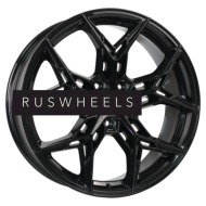 Диски RST 7,5x19/5x114,3 ET48 D54,1 R139 (Geely CityRay) BL