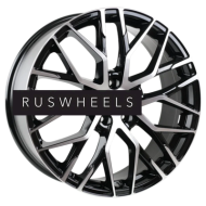 Диски RST 7,5x19/5x108 ET46 D63,4 R019 (Geely Tugela) BD