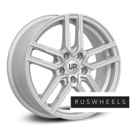 Диски Wheels UP R16 / 6.5J PCD 5x100 ЕТ 38 ЦО 67.1 Up113