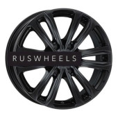 Диски MAK 8x18/6x139,7 ET53 D92,3 Safari 6 Gloss Black