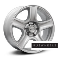 Диски Dotz R16 / 8J PCD 6x139.7 ЦО 110 Hammada Диски Dotz R16 / 8J PCD 6x139.7 ЦО 110 Hammada