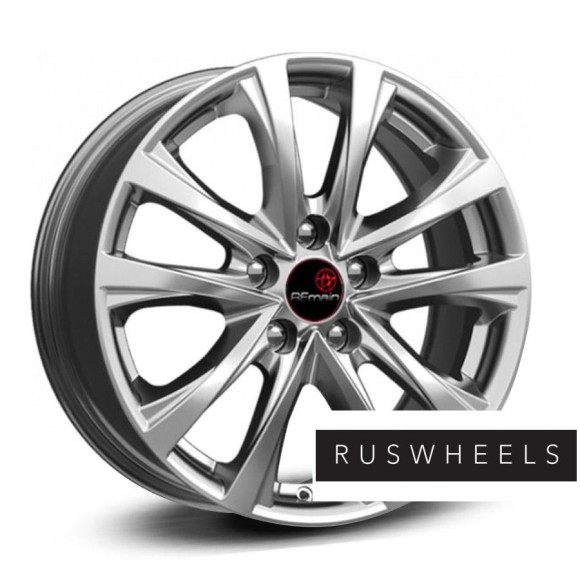 Диски Remain R17 / 7J PCD 5x114.3 ЕТ 40 ЦО 66.1 Qashqai R167 Диски Remain R17 / 7J PCD 5x114.3 ЕТ 40 ЦО 66.1 Qashqai R167