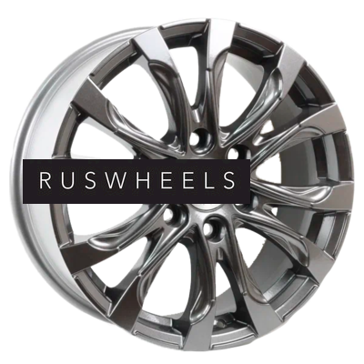 Диски RST 8x20/6x139,7 ET60 D95,1 R022 (LC300) BH Диски RST 8x20/6x139,7 ET60 D95,1 R022 (LC300) BH