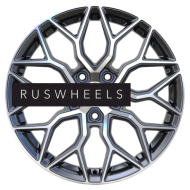 Диски Venti 7x17/5x108 ET33 D65,1 1719 BD