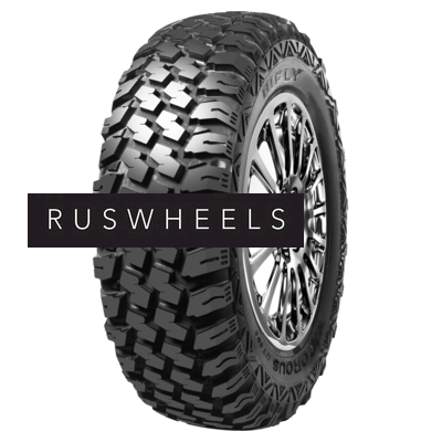 Шины HiFly LT265/65R17 120/117Q Vigorous MT602 TL 10PR Шины HiFly LT265/65R17 120/117Q Vigorous MT602 TL 10PR