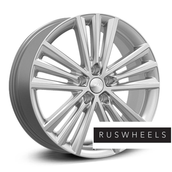 Диски Скад R19 / 7.5J PCD 5x114.3 ЕТ 48 ЦО 67.1 Манчестер