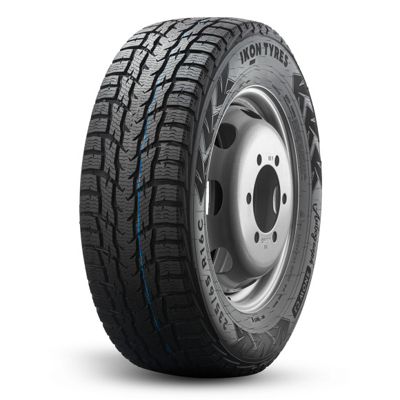 Шины Ikon Tyres 225/65/16 R 112/110 Ikon Autograph Snow C3 старше 3-х лет Шины Ikon Tyres 225/65/16 R 112/110 Ikon Autograph Snow C3 старше 3-х лет