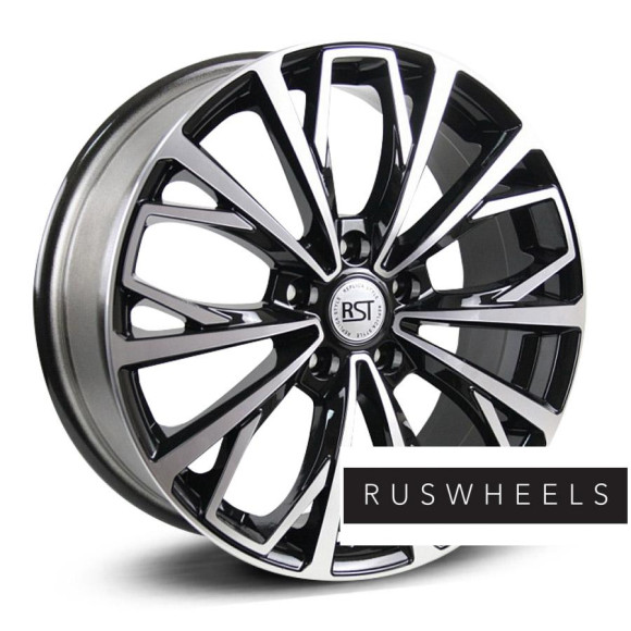Диски RST R18 / 7J PCD 5x108 ЕТ 36 ЦО 65.1 R038 Диски RST R18 / 7J PCD 5x108 ЕТ 36 ЦО 65.1 R038