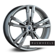Диски КиК R18 / 7J PCD 5x108 ЕТ 41 ЦО 59.6 Karrera Light Диски КиК R18 / 7J PCD 5x108 ЕТ 41 ЦО 59.6 Karrera Light