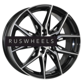 Диски RST 7x17/5x114,3 ET45 D67,1 R247 BD