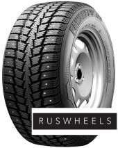 Шины Kumho 185 r14c Power Grip KC11 102/100Q Шипы Шины Kumho 185 r14c Power Grip KC11 102/100Q Шипы