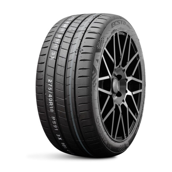 Шины Kumho 245/45 r19 ECSTA PS91 102Y Шины Kumho 245/45 r19 ECSTA PS91 102Y