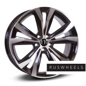 Диски Replica FR R20 / 8J PCD 5x114.3 ЕТ 30 ЦО 60.1 LX273 Диски Replica FR R20 / 8J PCD 5x114.3 ЕТ 30 ЦО 60.1 LX273