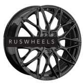 Диски LS Forged 8,5x20/5x108 ET45 D63,3 LS FG10 BK (конус) Диски LS Forged 8,5x20/5x108 ET45 D63,3 LS FG10 BK (конус)