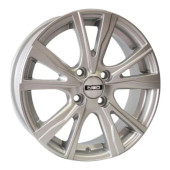 Диски Neo 6,0\R16 4*100 ET37 d60.1 S Диски Neo 6,0\R16 4*100 ET37 d60.1 S