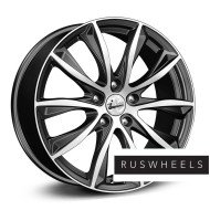 Диски iFree R18 / 7.5J PCD 5x108 ЕТ 35 ЦО 67.1 Каzaнтип