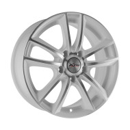 Диски Xtrike 6.5\R16 5*115 ET41 d70.1 W/FP