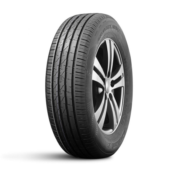 Шины Cordiant 215/55R18 99V Gravity SUV PS-9 TL Шины Cordiant 215/55R18 99V Gravity SUV PS-9 TL
