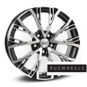 Диски RST R17 / 6.5J PCD 5x114.3 ЕТ 45 ЦО 54.1 R207 Диски RST R17 / 6.5J PCD 5x114.3 ЕТ 45 ЦО 54.1 R207