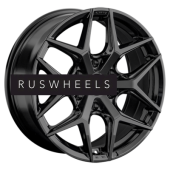 Диски LS FlowForming 9x20/6x139,7 ET30 D100,1 RC64 BK (конус) Диски LS FlowForming 9x20/6x139,7 ET30 D100,1 RC64 BK (конус)