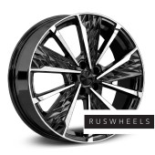 Диски Скад R19 / 7J PCD 5x114.3 ЕТ 35 ЦО 67.1 Легато Диски Скад R19 / 7J PCD 5x114.3 ЕТ 35 ЦО 67.1 Легато
