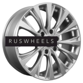 Диски RST 7,5x19/6x139,7 ET25 D106,1 R109 Silver Диски RST 7,5x19/6x139,7 ET25 D106,1 R109 Silver