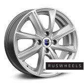 Диски КиК R15 / 6J PCD 4x100 ЕТ 40 ЦО 60.1 Арнар-Оригинал