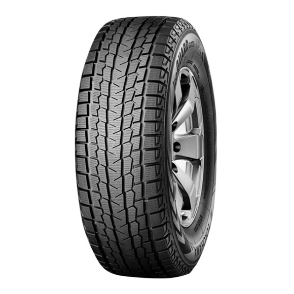 Шины Yokohama  275/60/18  Q 113 ICEGUARD STUDLESS G075