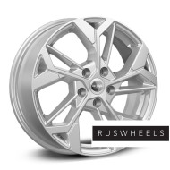 Диски iFree Original R17 / 6.5J PCD 5x108 ЕТ 33 ЦО 60.1 ZV Tiggo 4 Pro КС1062 Диски iFree Original R17 / 6.5J PCD 5x108 ЕТ 33 ЦО 60.1 ZV Tiggo 4 Pro КС1062