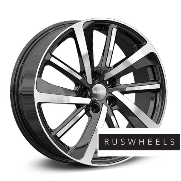 Диски iFree Original R18 / 7J PCD 5x114.3 ЕТ 38 ЦО 67.1 ZV ASX КС1111 Диски iFree Original R18 / 7J PCD 5x114.3 ЕТ 38 ЦО 67.1 ZV ASX КС1111