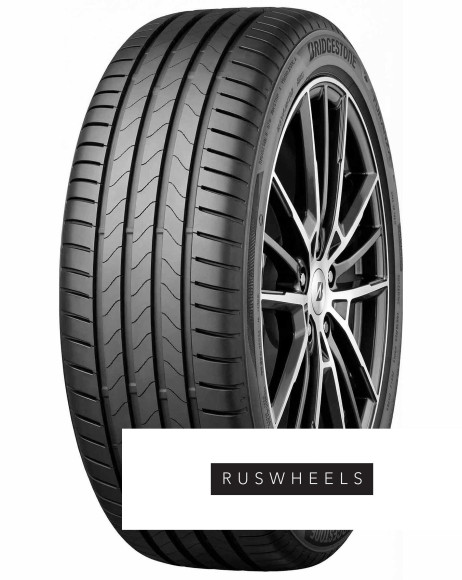 Шины Bridgestone 285/40 r21 Turanza 6 109Y