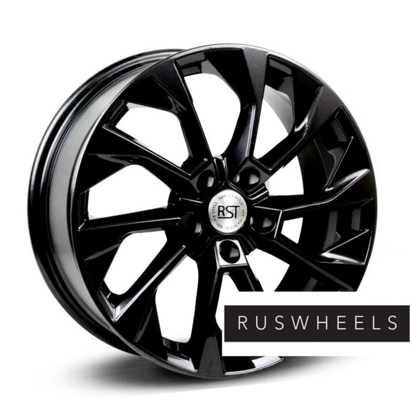 Диски RST R17 / 7J PCD 5x112 ЕТ 45 ЦО 57.1 R177