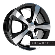 Диски Скад R16 / 7J PCD 5x108 ЕТ 50 ЦО 63.35 Кёльн