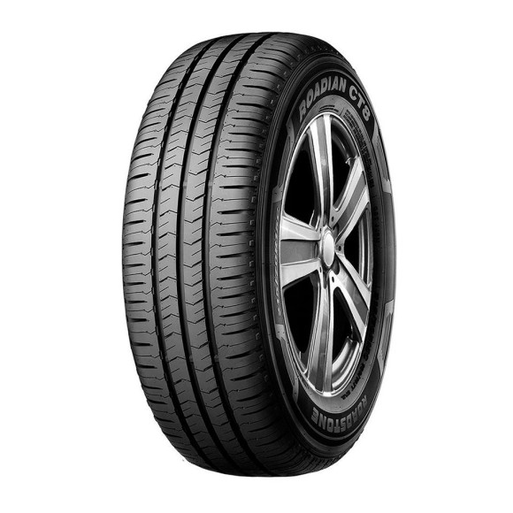 Шины Roadstone 195/80/14 R 106/104 C Roadian CT8 Шины Roadstone 195/80/14 R 106/104 C Roadian CT8