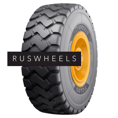 Шины Всесезонная Tercelo 29,5R25 216A2 (200B) ** TCL05 S1 E-3/G-3/L-3 TL 